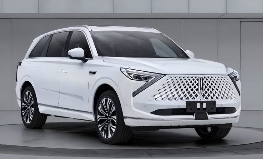 魏牌蓝山:希望做六座suv的no.1-新浪汽车