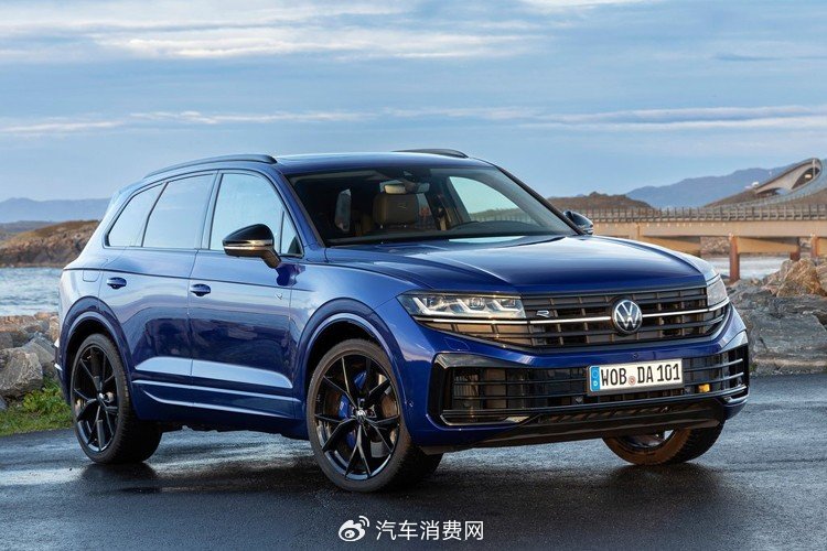 最贵的大众车,40万 搞定,奥迪q5l都不香了!-新浪汽车