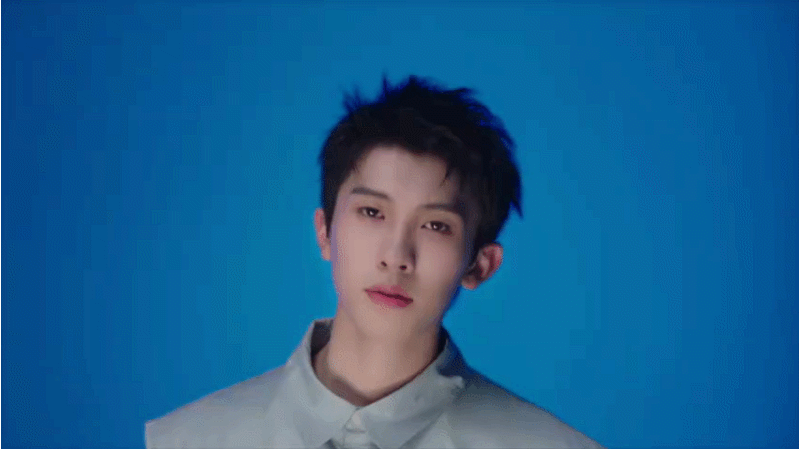 into1怼脸眼神杀 刘宇 赞多 力丸 米卡 高卿尘 林墨 伯远 张嘉元