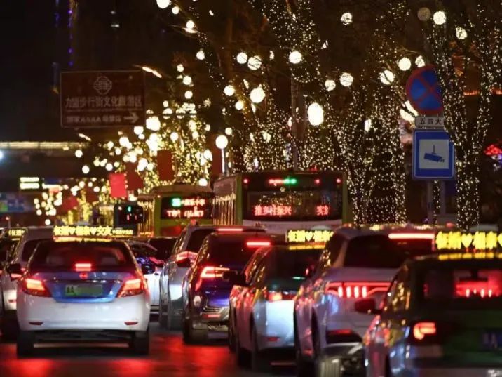 2022年元宵节65条公交线路临时调整休闲区蓝鸢梦想 - Www.slyday.coM