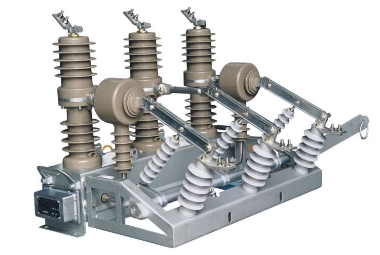 高压断路器的操作结构有哪几种?隔离开关是什么?全都告诉你