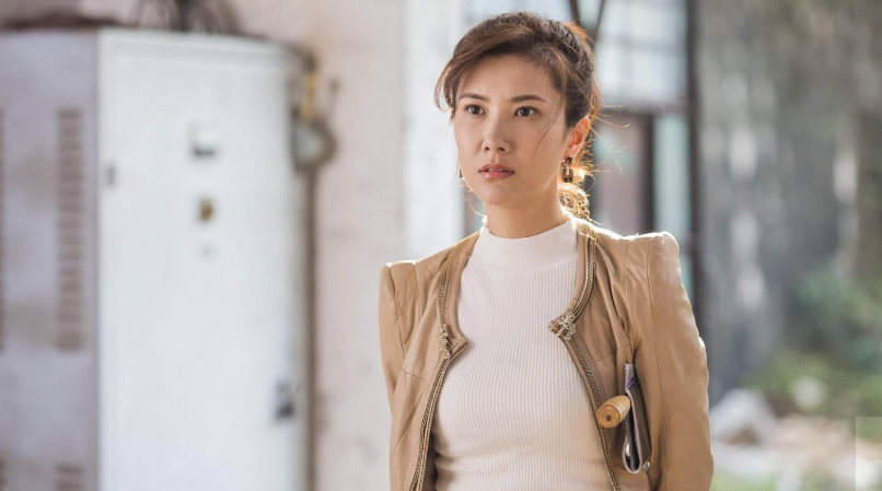 插刀教女主边潇潇从人人喊打到嫁名导成富太她如何翻身