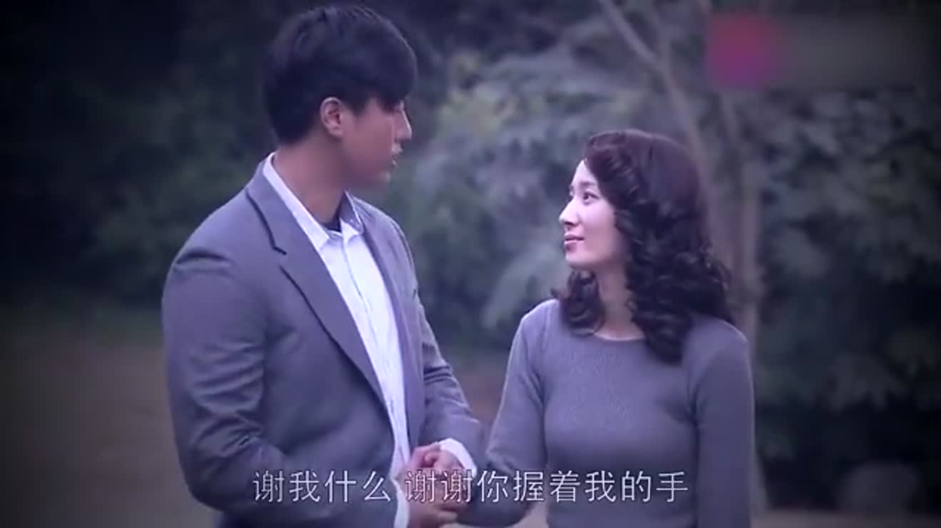 女人的抉择女子终于决定接受富二代的爱真的好幸福