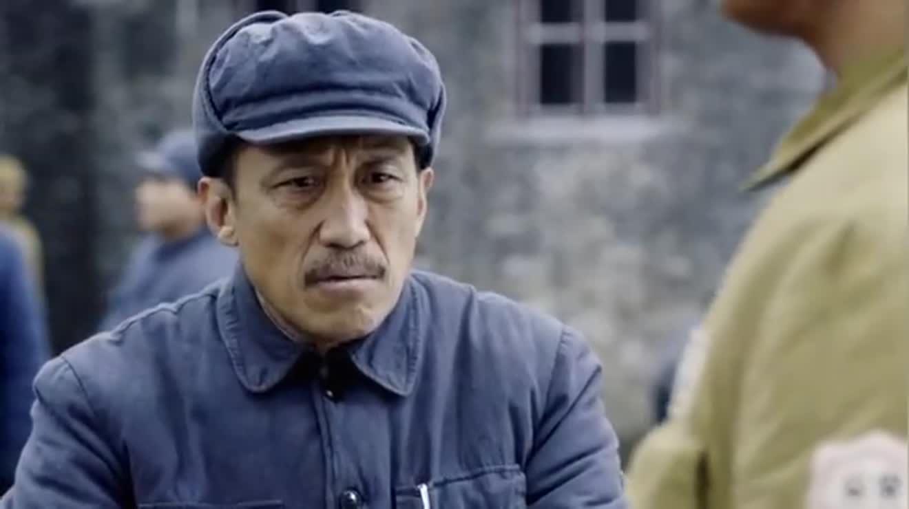 特赦1959蔡守元说自己当初上错了船这思想觉悟还真高