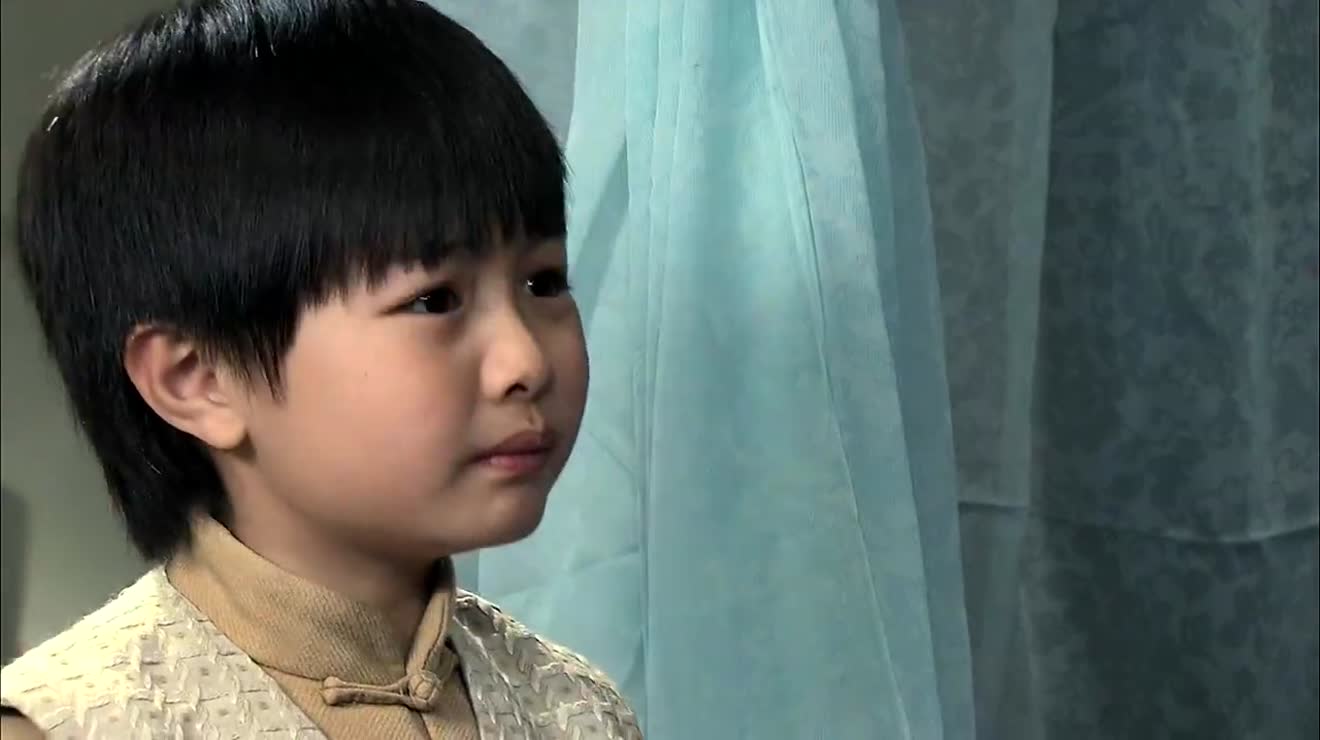 天涯赤子心小杰荷包不见被如苹捡到却发现里面有爸爸的照片