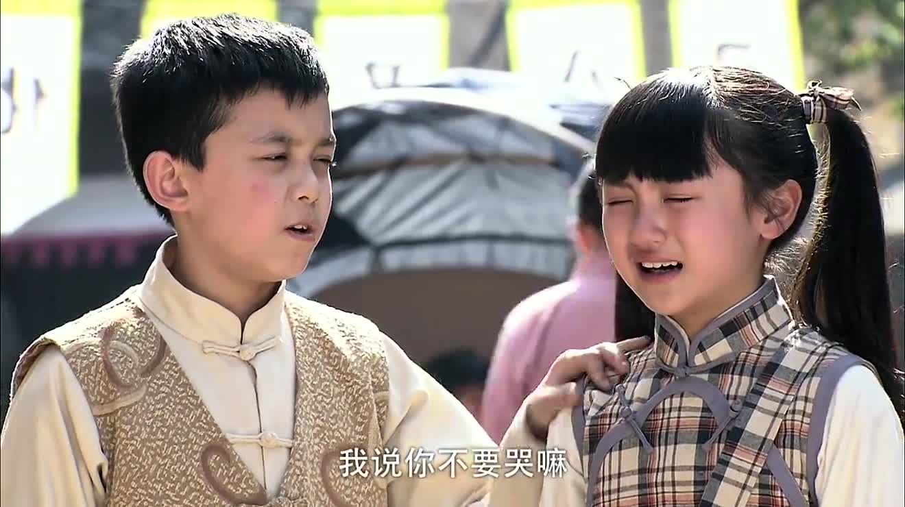 天涯赤子心小杰不见了小君伤心欲绝跟着大宝回去却找到小杰