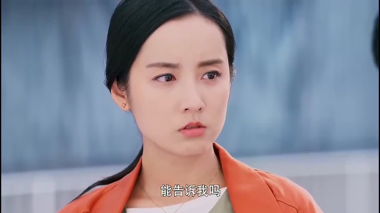 我是幸运儿小幸谈起多年前的车祸另一车祸竟是她学琪吃惊了