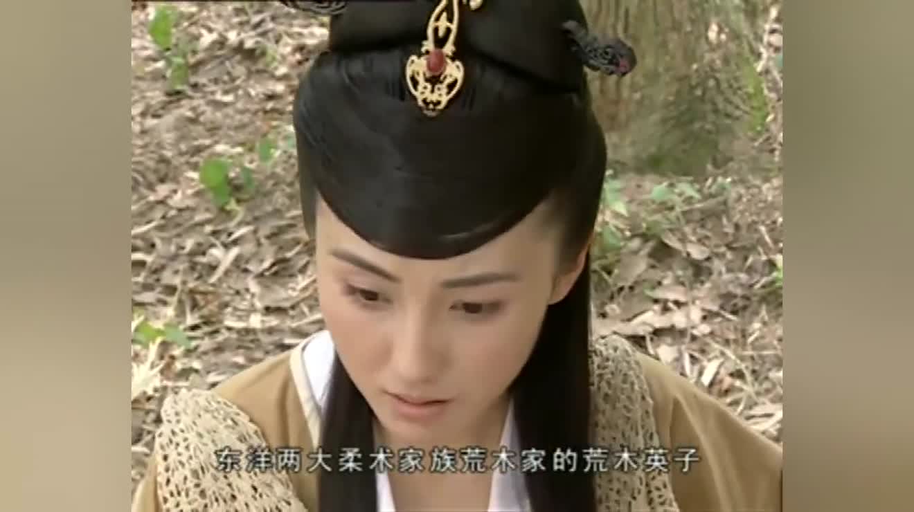 士别三日当刮目相待昔日泰国狂龙败在武当门下今日竟完虐武当