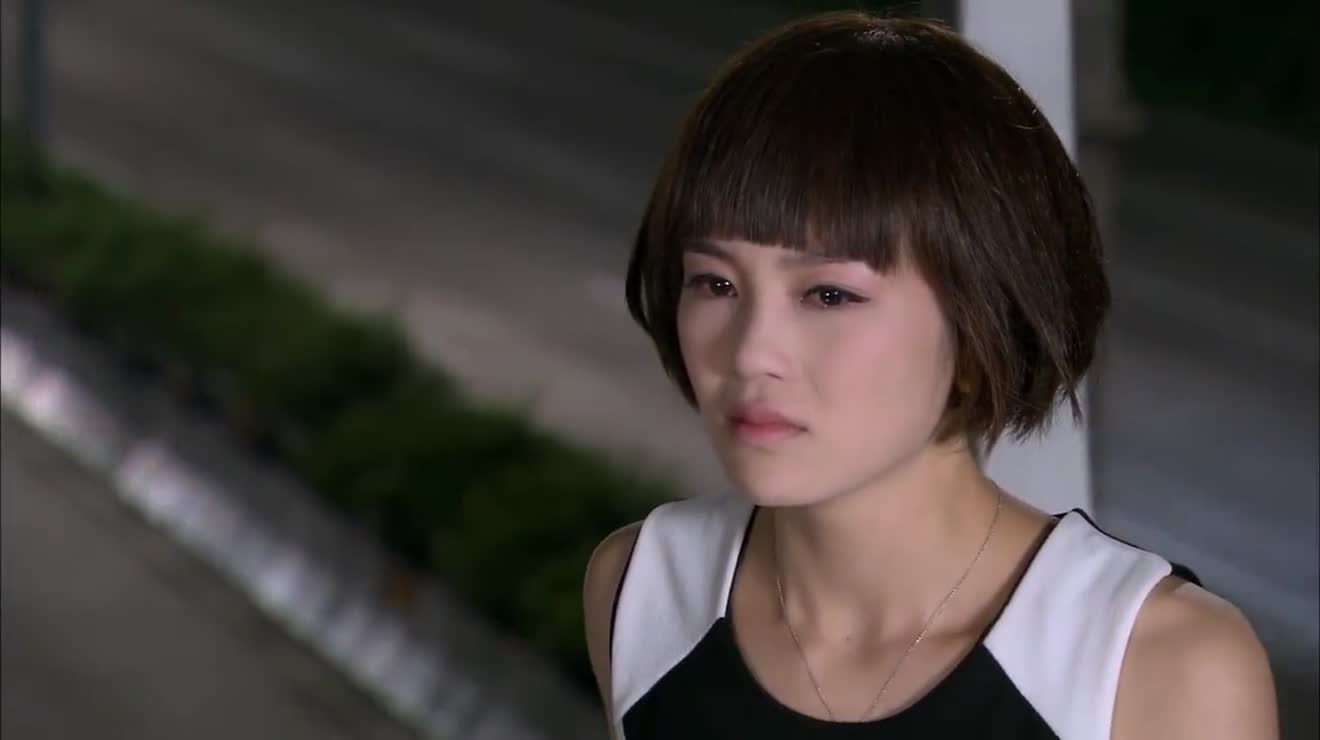 因为爱情多美无法接受拆散自己婚姻的文馨竟叶南迪的妹妹