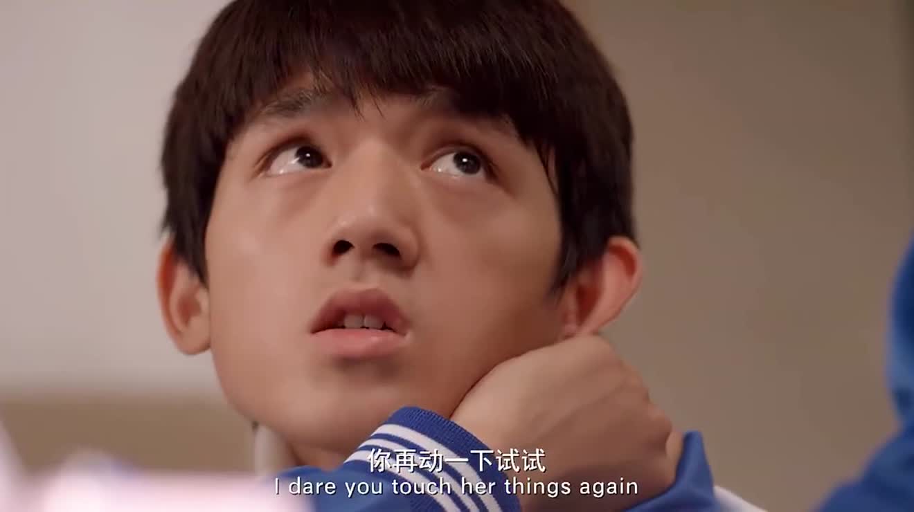 同桌的你那些年你们追过的女孩看林更新如何从小追女孩子