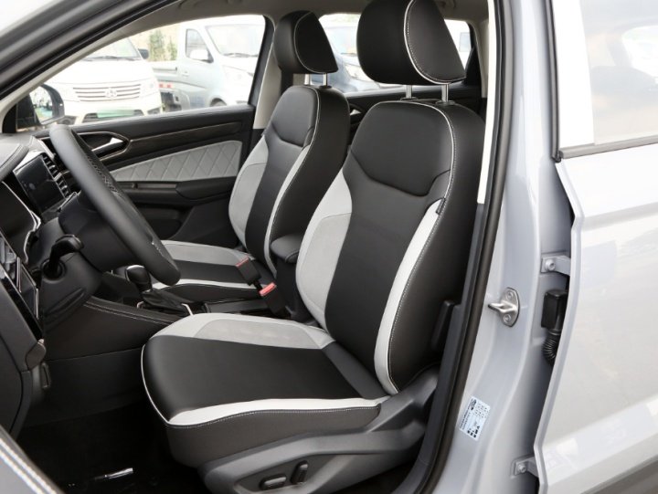 全车黑化，配置升级，捷达VS7高光版实力如何？休闲区蓝鸢梦想 - Www.slyday.coM