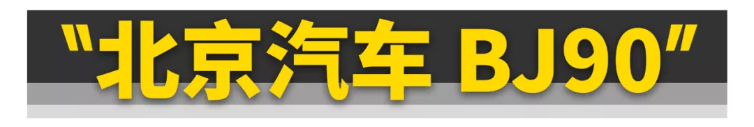 买到就是赚到？11款挂着国产标的“进口车”！