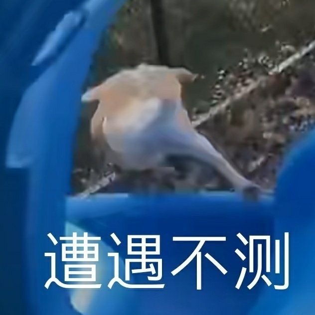 一组搞怪表情包合集~