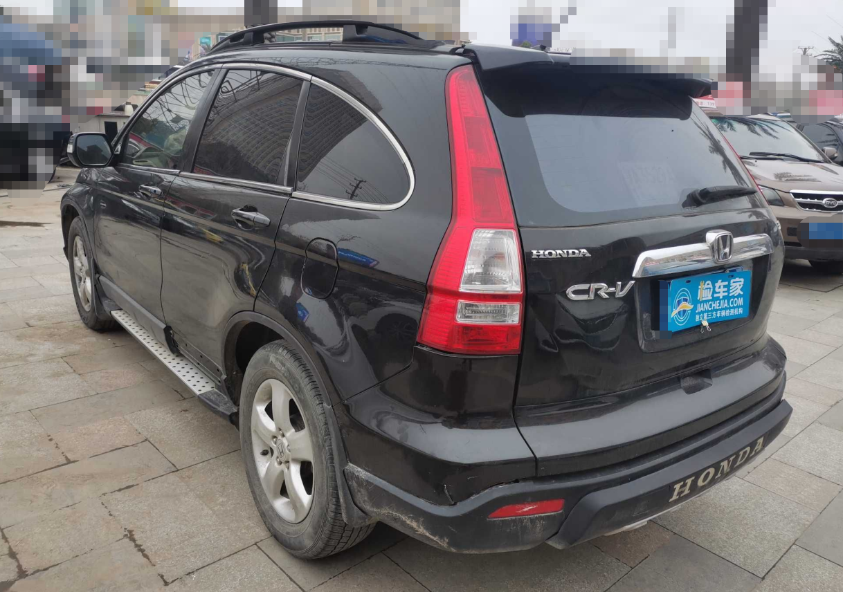 crv2015款图片及报价图片