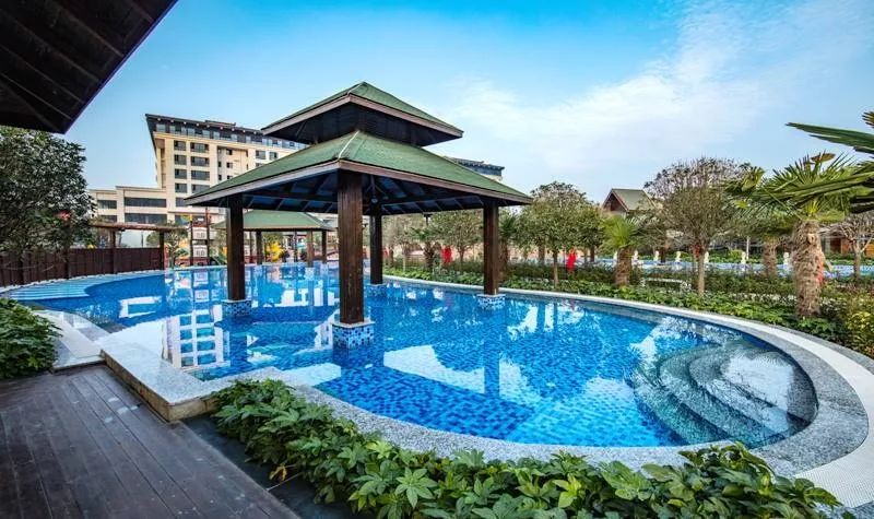 冬天就是要泡温泉__财经头条