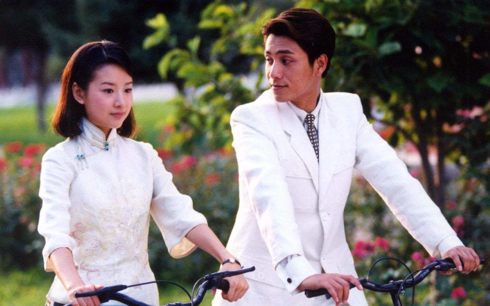 今天,小编要跟大家聊一聊另一部经典影视作品,那就是《金粉世家》.