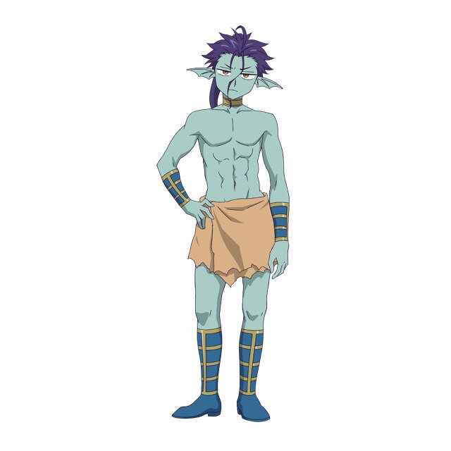 Tv动画 在魔王城说晚安 追加cast Tv动画 在魔王城说晚安 追加cast