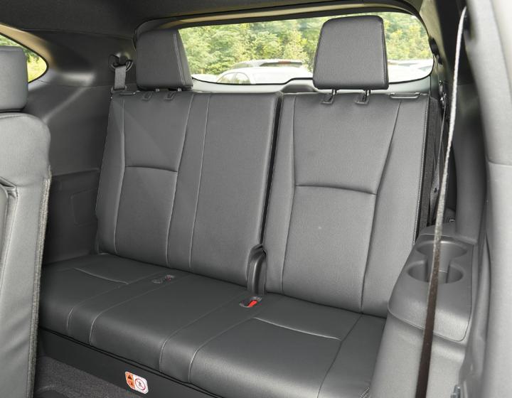 动力参数调整，23款皇冠陆放实力如何？