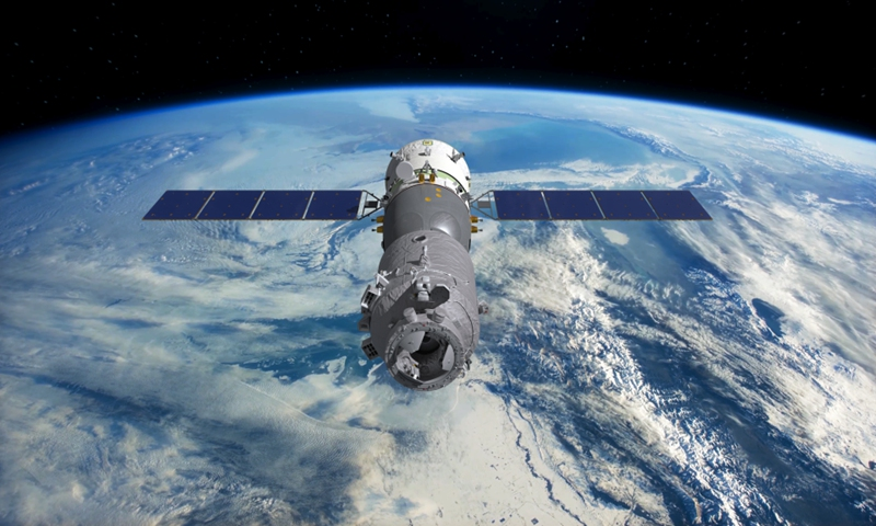 神舟十二号载人飞船即将回家，这是回归前你需要了解的事情休闲区蓝鸢梦想 - Www.slyday.coM