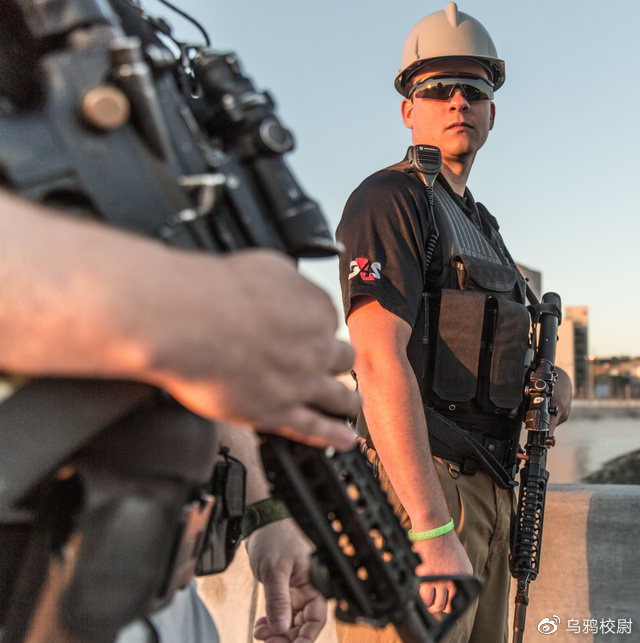 谢邀人在乌克兰刚当雇佣兵只为刷实习经验