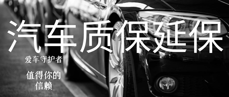 汽车终身质保，是车企的最大骗局？-新浪汽车