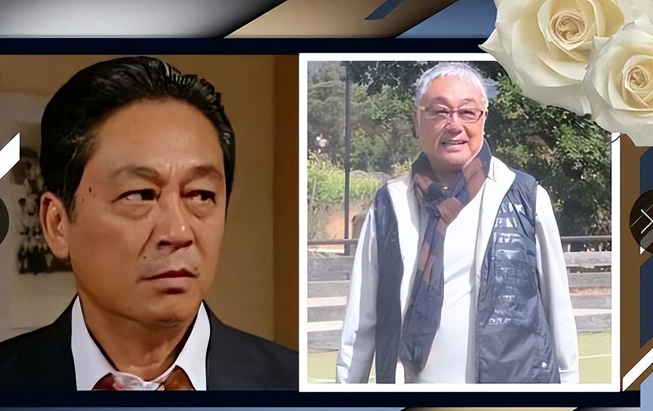 87岁黄药师曾江去世,热爱演戏,拒绝退休,去世前一年拍6部电影__财经