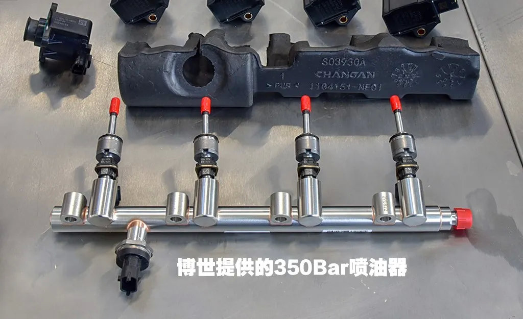 2020年，国产发动机比合资差多少？