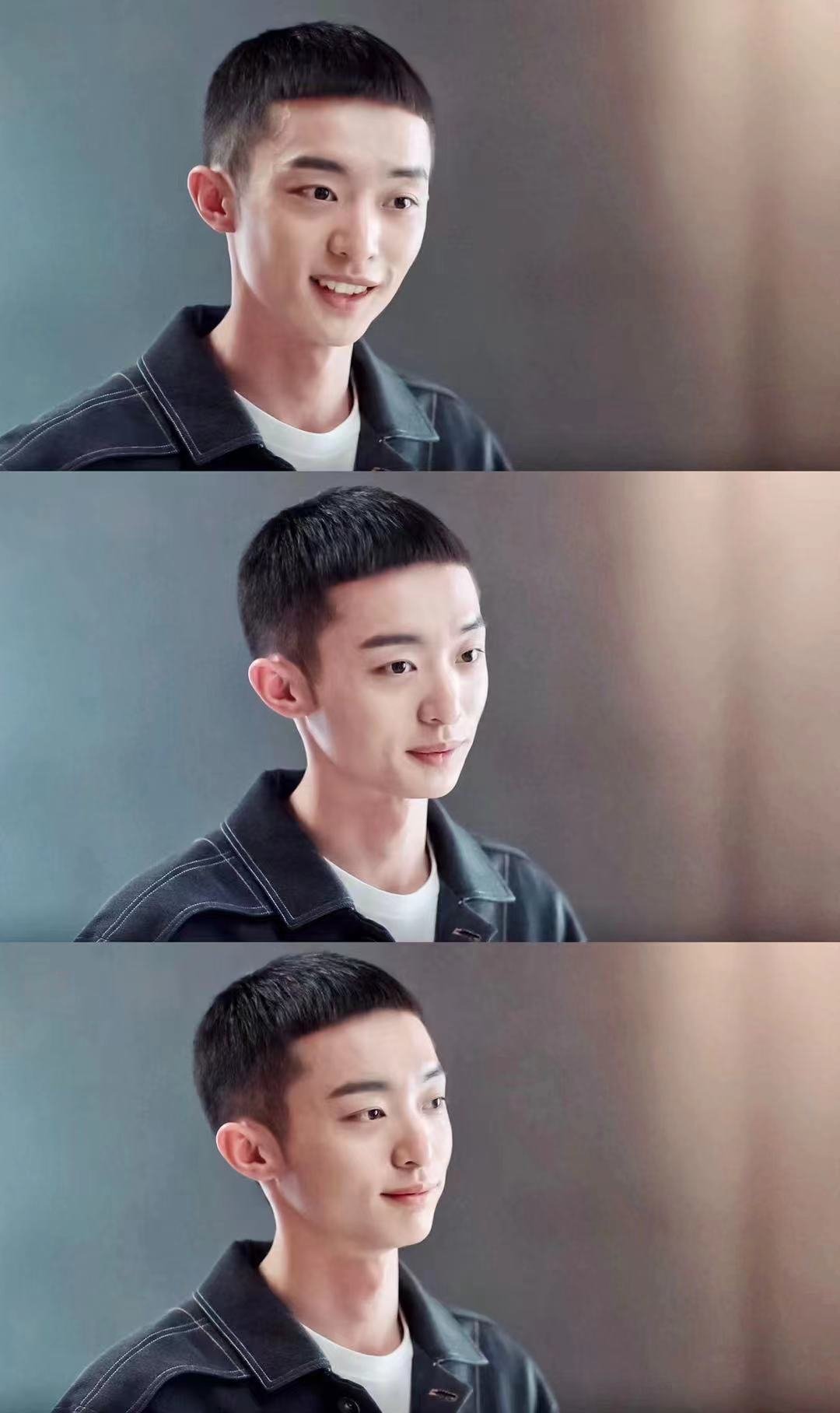 白宇帆的演技真是太让人惊喜了