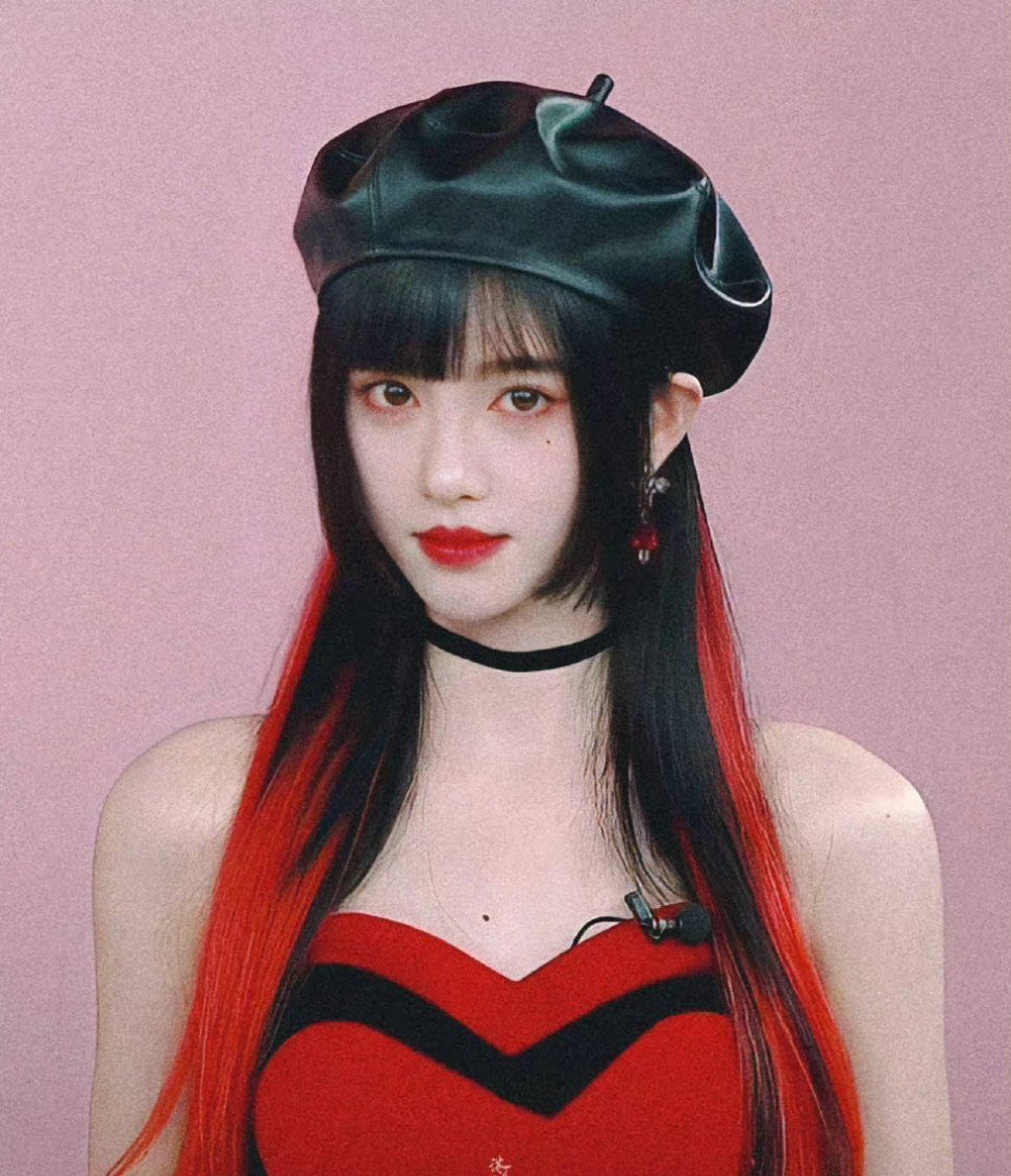 杨幂,刘亦菲,鞠婧祎,孟美岐,吴宣仪,喻言 676767女明星公主切