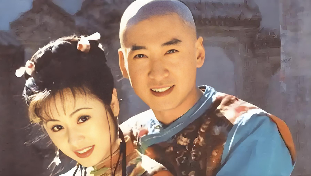 “尔康”周杰已54岁,不困于过去,不拘泥于世俗的评判,快乐生活|福尔康|林心如|包拯|演艺圈|少年_新浪娱乐_新浪新闻