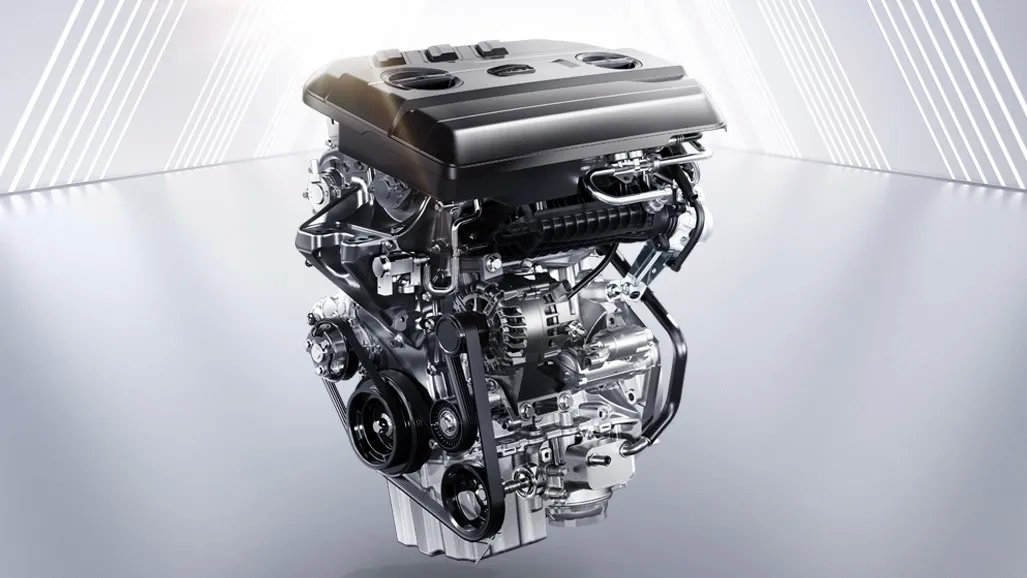 2020年，国产发动机比合资差多少？