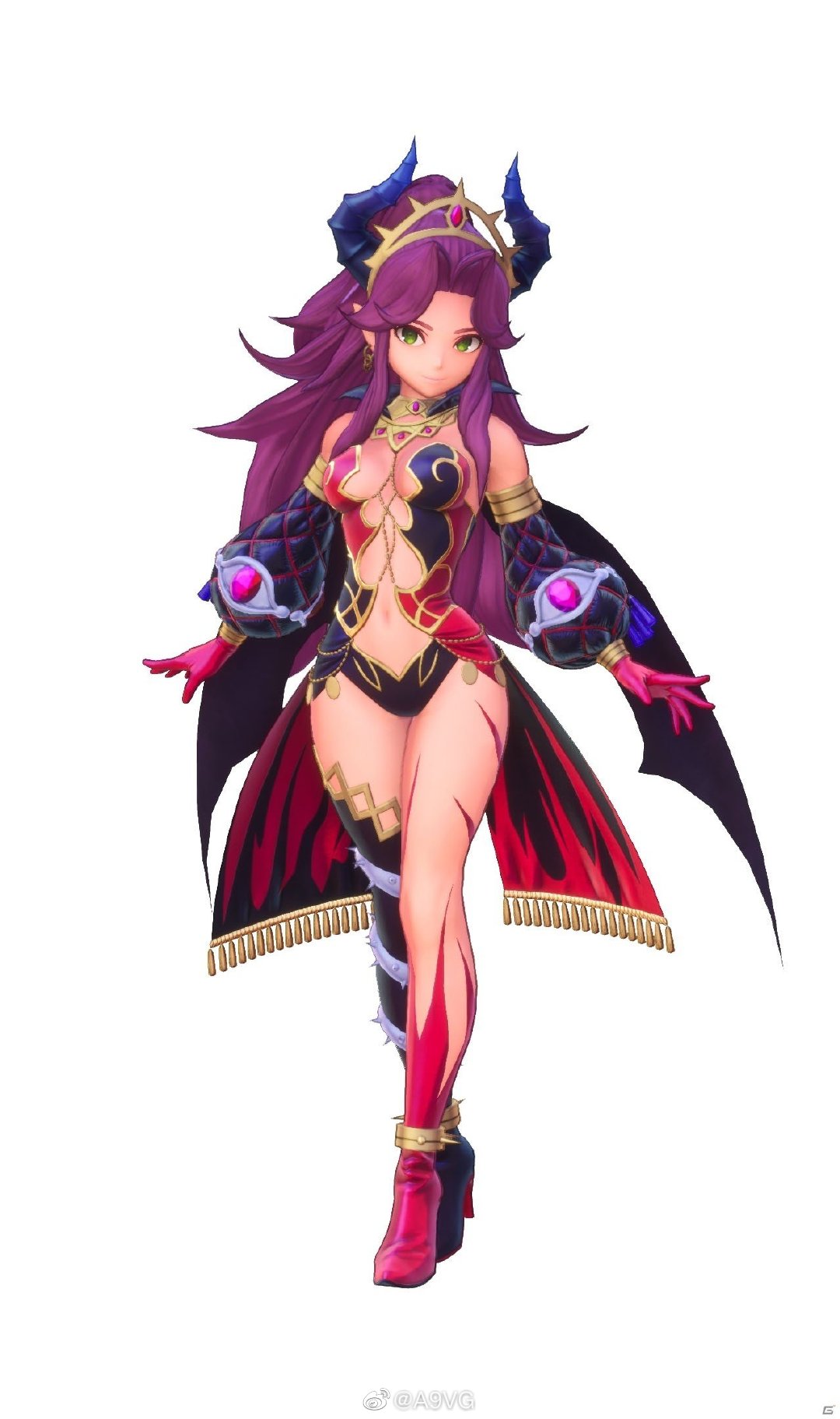 《圣剑传说3》的3d化重制版《圣剑传说3 玛娜的试炼》确定将会在结局