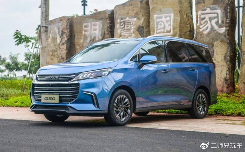 家用MPV大盘点，嘉际L、大通G50和五菱佳辰，买谁更划算？