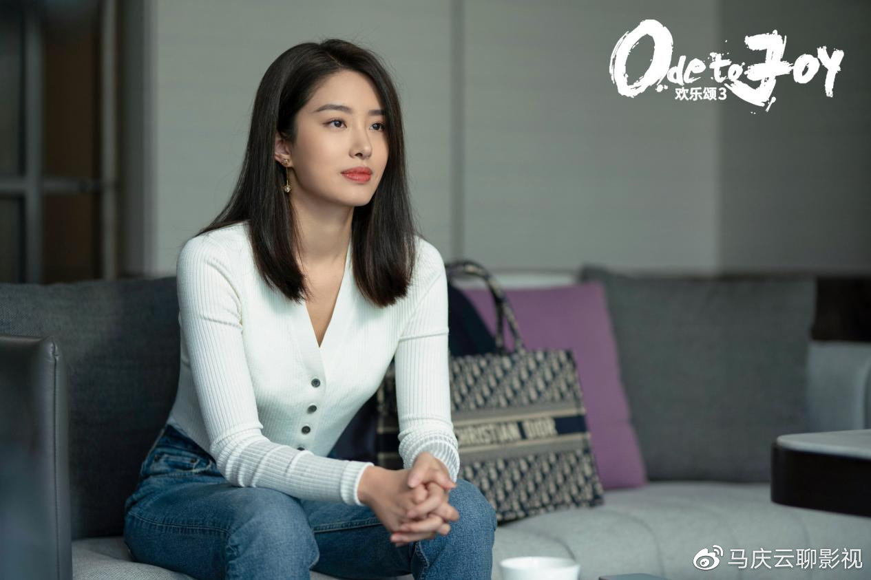 《欢乐颂4》定档央八，22楼故事继续，美艳剧仍有收视大爆可能__财经头条