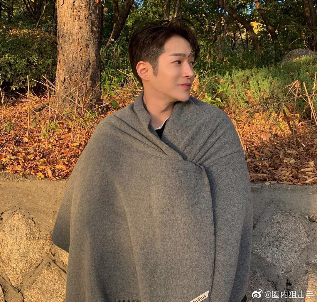 heart signal的衍生综艺《friends》 最新一期的预告,金贤佑来了!