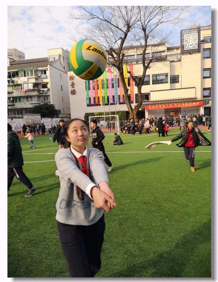 中考体育测试取消后,惠兴中学中考生体育活动更多了|学生|体育|学校