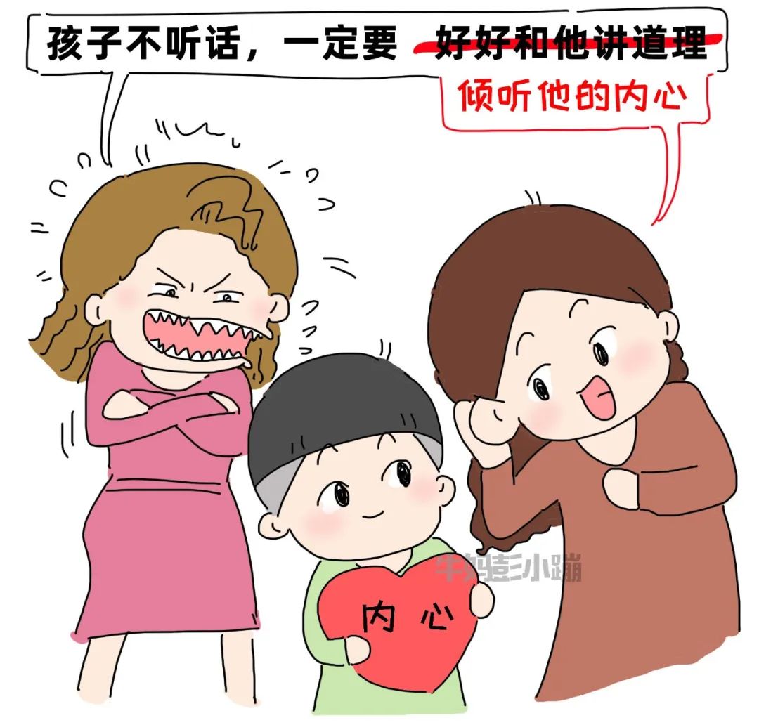 @家长,养育孩子都会遇到的17道“选择题”,答对了影响孩子一生休闲区蓝鸢梦想 - Www.slyday.coM @家长,养育孩子都会遇到的17道“选择题”,答对了影响孩子一生休闲区蓝鸢梦想 - Www.slyday.coM