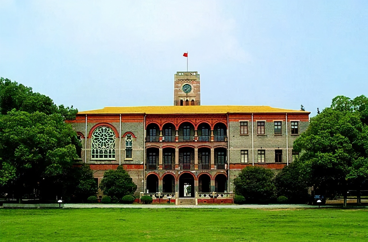 来这里学习简直是享受!中国最美大学,快来看看有没有你的学校|学生|大