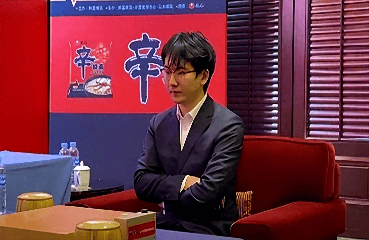 农心杯中国队丁浩副将出征攻擂，王星昊主将压轴挑大梁！|申真谞|井山裕太|围棋|朴廷桓|韩国队_手机新浪网