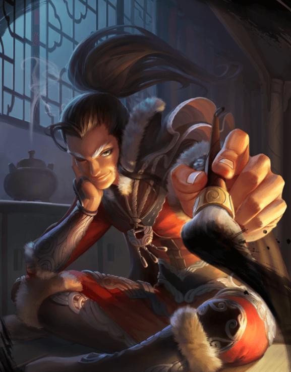 三国杀:收益不稳易暴毙,马良变成时代的眼泪?玩家选择关闭