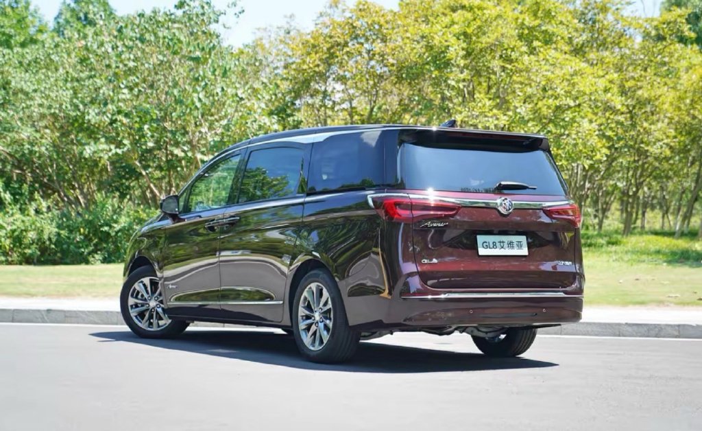 官方辟谣了,不过上汽通用日子确实不好过-新浪汽车