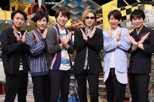 yoshiki这样的天才美人已经是一段传奇,那和木村拓哉的恋爱史更是把