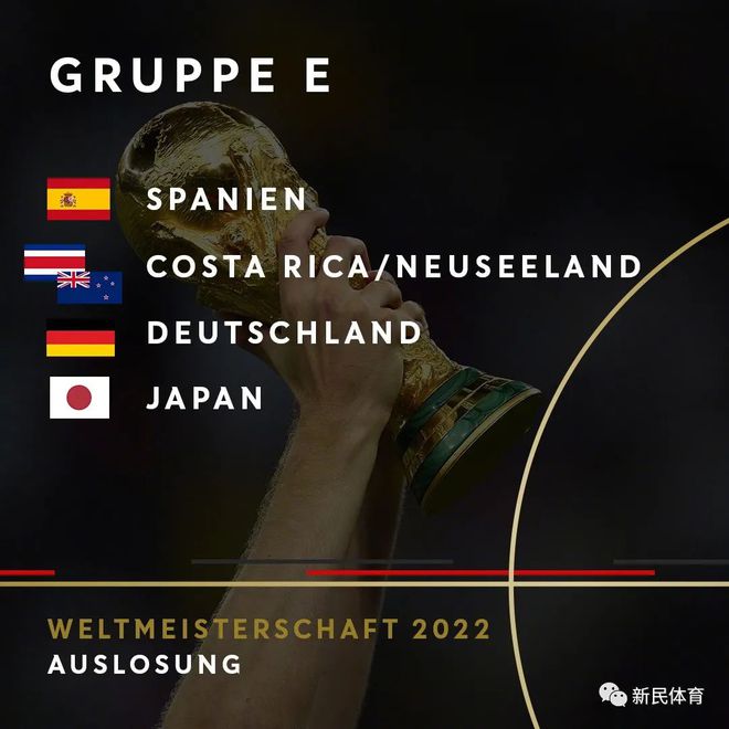 卡塔尔世界杯分组揭晓 “死亡之组”会出现大冷门吗?休闲区蓝鸢梦想 - Www.slyday.coM 卡塔尔世界杯分组揭晓 “死亡之组”会出现大冷门吗?休闲区蓝鸢梦想 - Www.slyday.coM