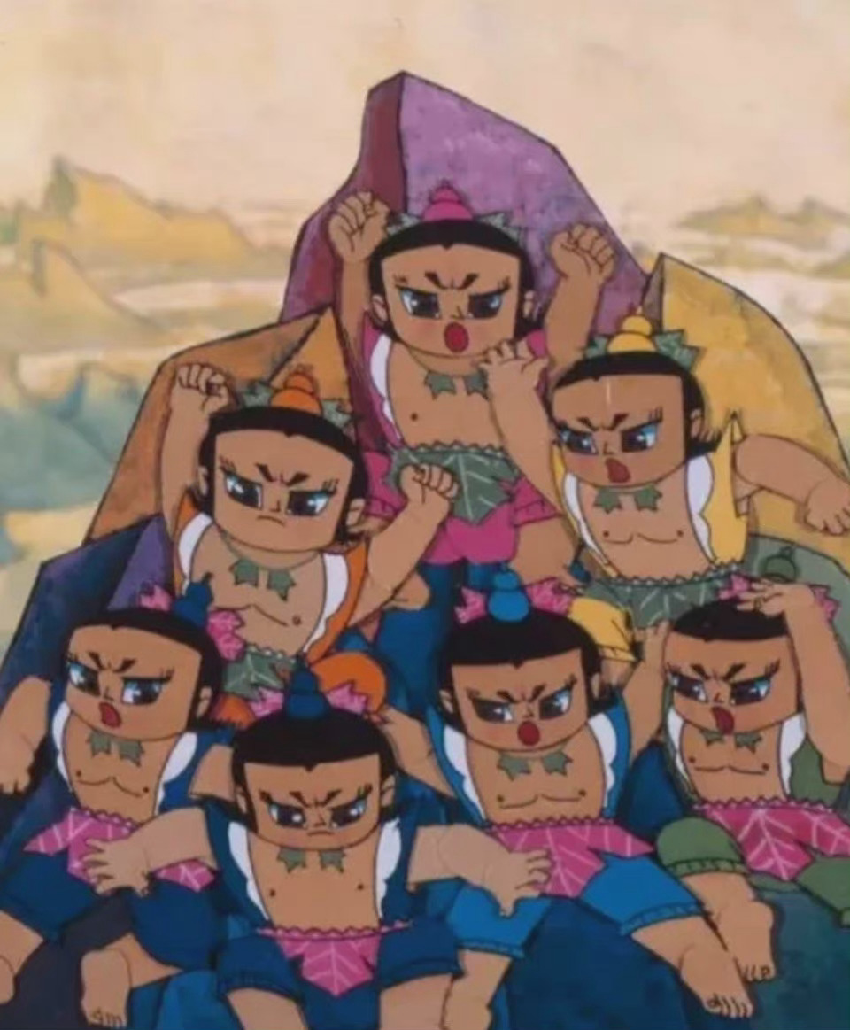 动画经典再现在线观看