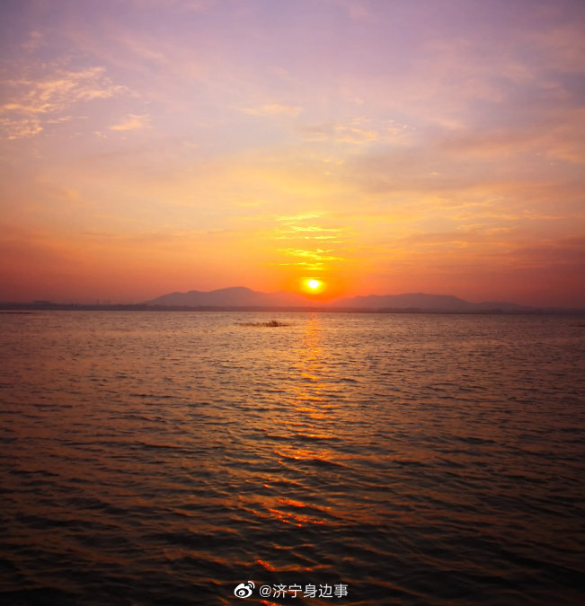 济宁 孟子湖,原名西苇水库_高清图集_新浪网