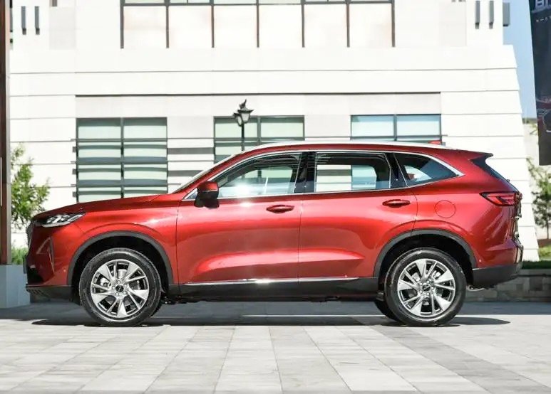 买车不知道怎么选？五款紧凑型SUV推荐，驾驭惊艳
