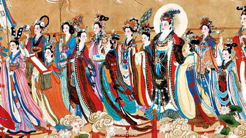 古代美术名著画史画学画论撷英|名著|画家_新浪新闻