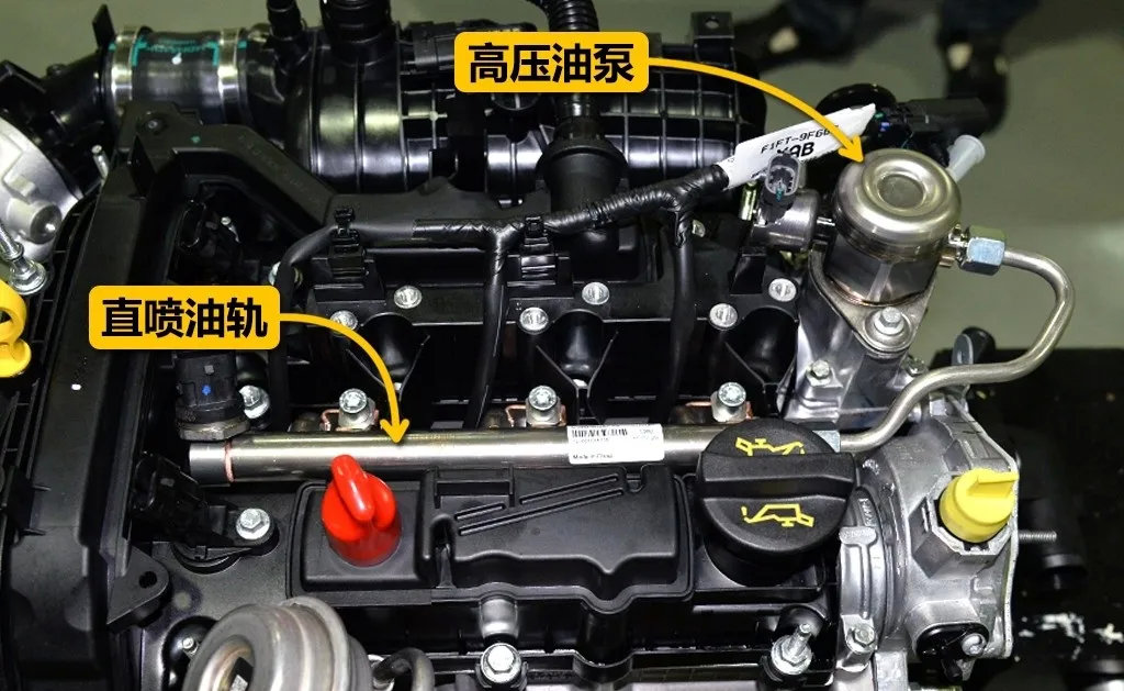 2020年，国产发动机比合资差多少？