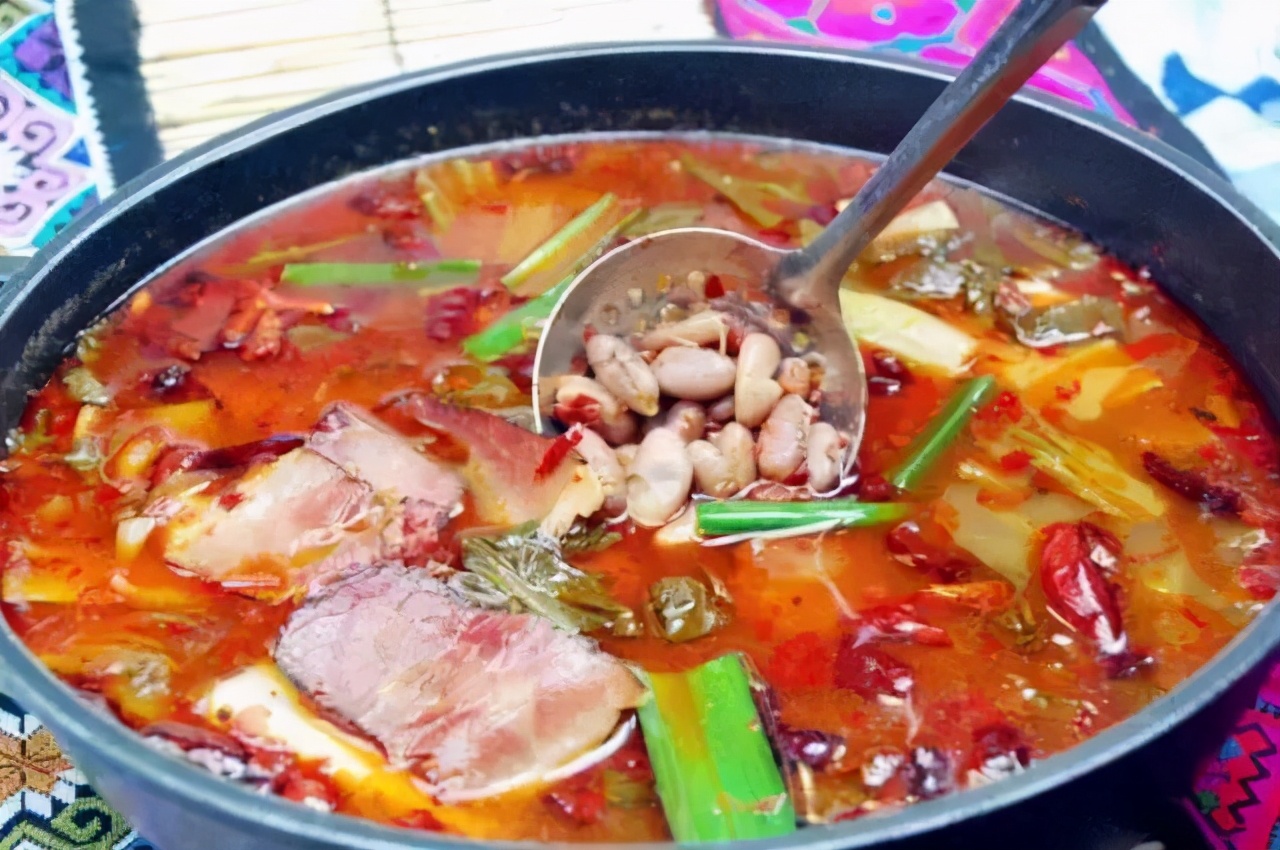 南充旅游,这12道特色美食不容错过,让你品味四川独特风味