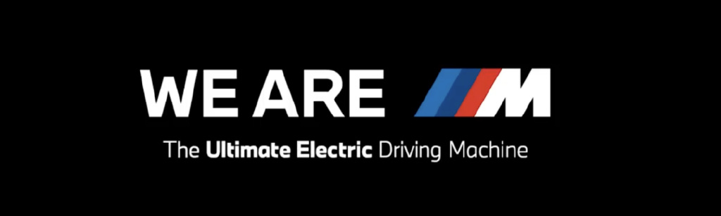 宝马首次宣布纯电mpower高性能车型四电机电动四驱